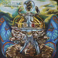 Sepultura: Machine Messiah