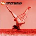 Vertical Horizon: Everything You Want