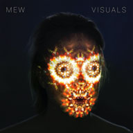 Mew: Visuals