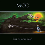 Magna Carta Cartel: The Demon King