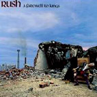 Rush: A Farewell to Kings