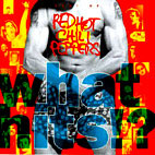 Red Hot Chili Peppers: What Hits!?