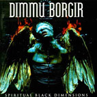 Dimmu Borgir: Spiritual Black Dimensions