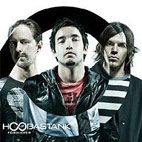 Hoobastank: For(n)ever