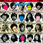 The Rolling Stones: Some Girls