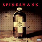 Spineshank: Self-Destructive Pattern