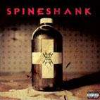 Spineshank: Self-Destructive Pattern