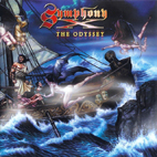 Symphony X: The Odyssey