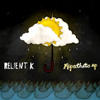Relient K: Apathetic