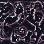 Slayer: Undisputed Attitude