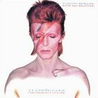David Bowie: Aladdin Sane