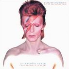 David Bowie: Aladdin Sane