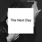 David Bowie: The Next Day