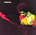 Jimi Hendrix: Band of Gypsys