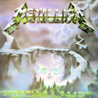 Metallica: Creeping Death