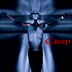 Ozzy Osbourne: Down To Earth