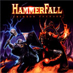 HammerFall: Crimson Thunder