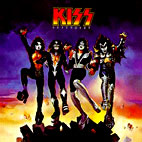 KISS: Destroyer