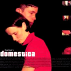 Cursive: Domestica