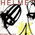 Helmet: Strap It On