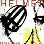 Helmet: Strap It On