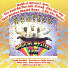 The Beatles: Magical Mystery Tour