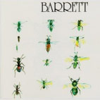 Syd Barrett: Barrett