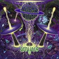 Rings Of Saturn: Ultu Ulla