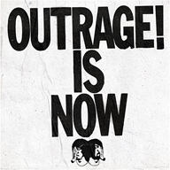 Death From Above 1979: Outrage! Is Now
