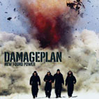 Damageplan: New Found Power