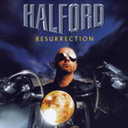 Halford: Resurrection