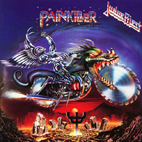 Judas Priest: Painkiller