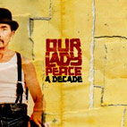 Our Lady Peace: A Decade