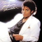 Michael Jackson: Thriller