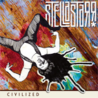 Stellastarr*: Civilized