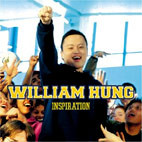 William Hung: Inspiration