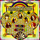 Lynyrd Skynyrd: Second Helping