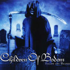 Children of Bodom: Follow The Reaper