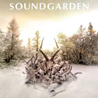 Soundgarden: King Animal