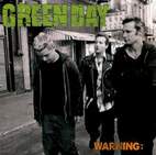 Green Day: Warning