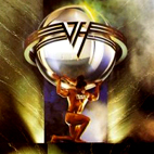 Van Halen: 5150