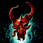 Demon Hunter: The Triptych