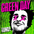 Green Day: Uno!