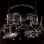 Secret Machines: The Road Leads Where It's Led