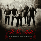 Kutless: It Is Well