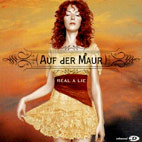 Melissa Auf der Maur: Real A Lie