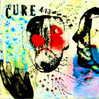 The Cure: 4:13 Dream