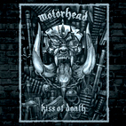 Motörhead: Kiss Of Death