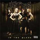 Kittie: In The Black