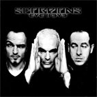 Scorpions: Eye II Eye